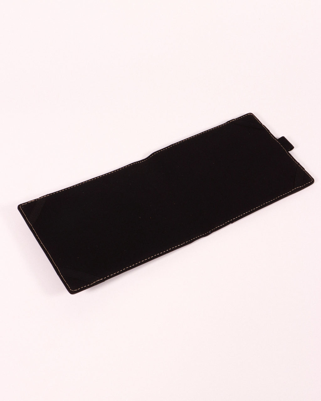 Genuine Leather Scorecard Holder