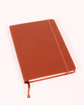 Genuine Leather Notebook