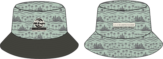 CUSTOM - Bucket Hat (Standard or Reversible)
