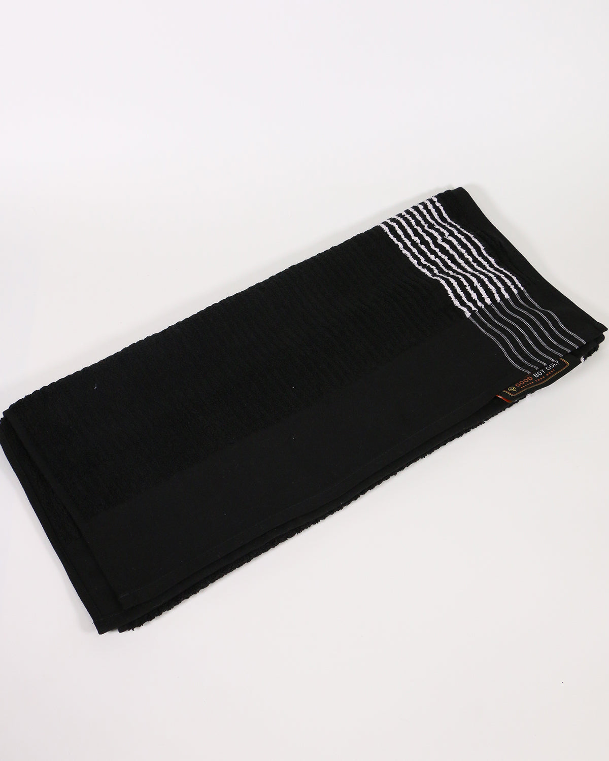 CUSTOM 'Not on Tour' Caddy / Athletic Towel - MULTIPLE COLORS