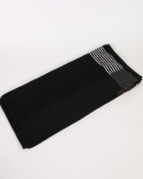 'Not on Tour' Caddy Towel