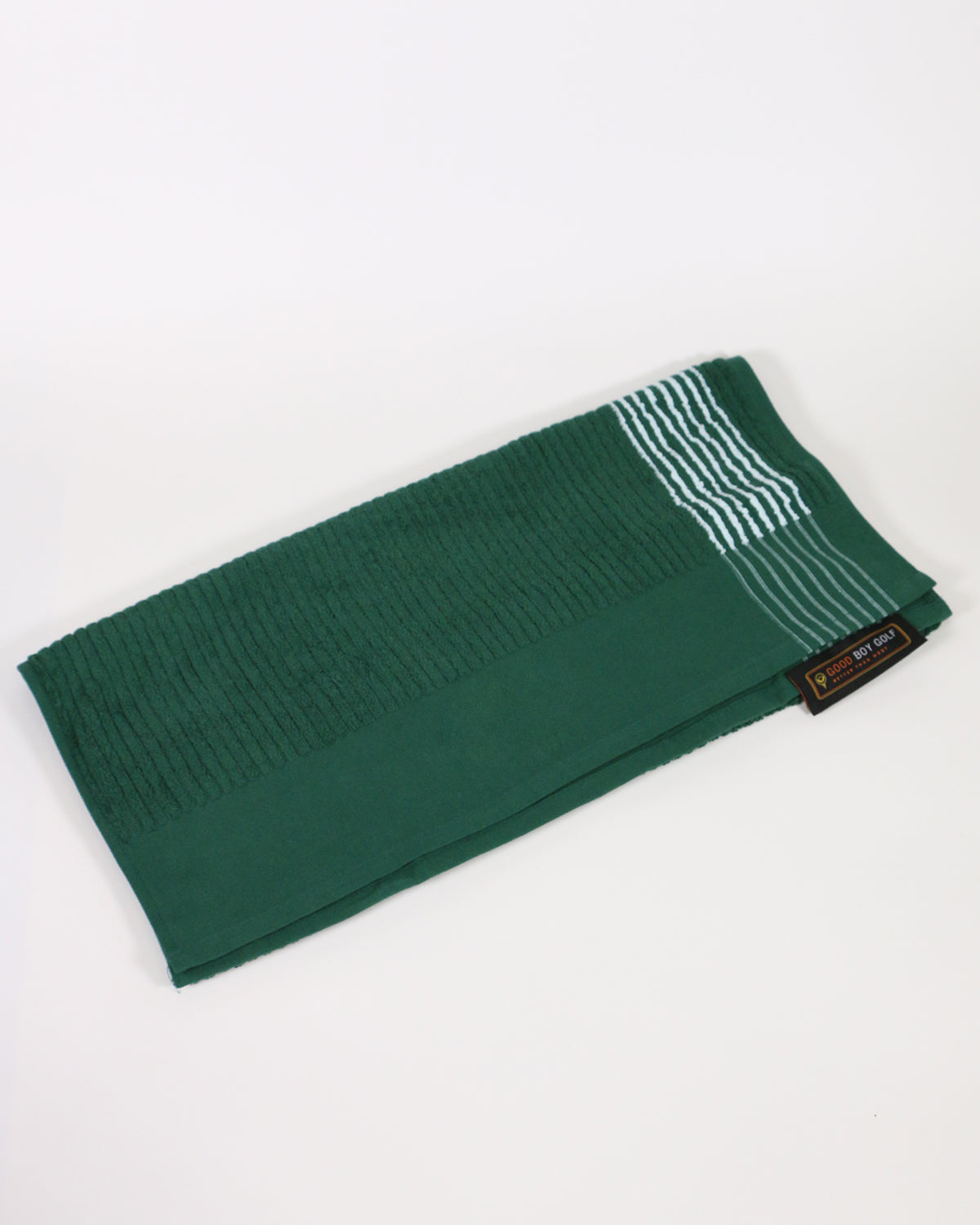 CUSTOM 'Not on Tour' Caddy / Athletic Towel - MULTIPLE COLORS