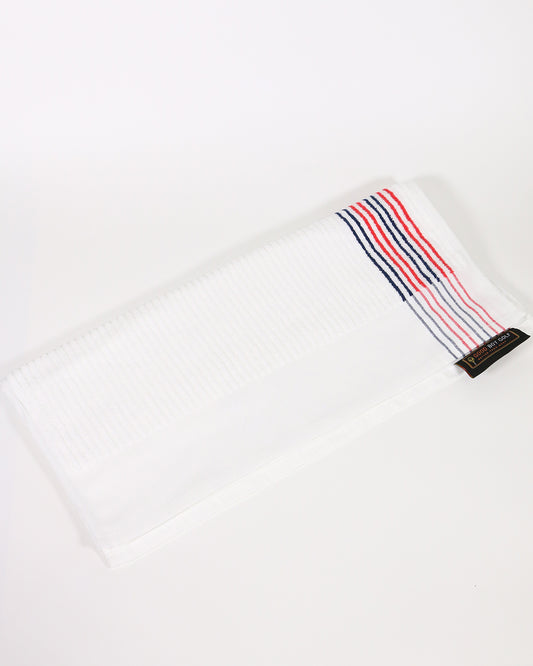 CUSTOM 'Not on Tour' Caddy / Athletic Towel - MULTIPLE COLORS