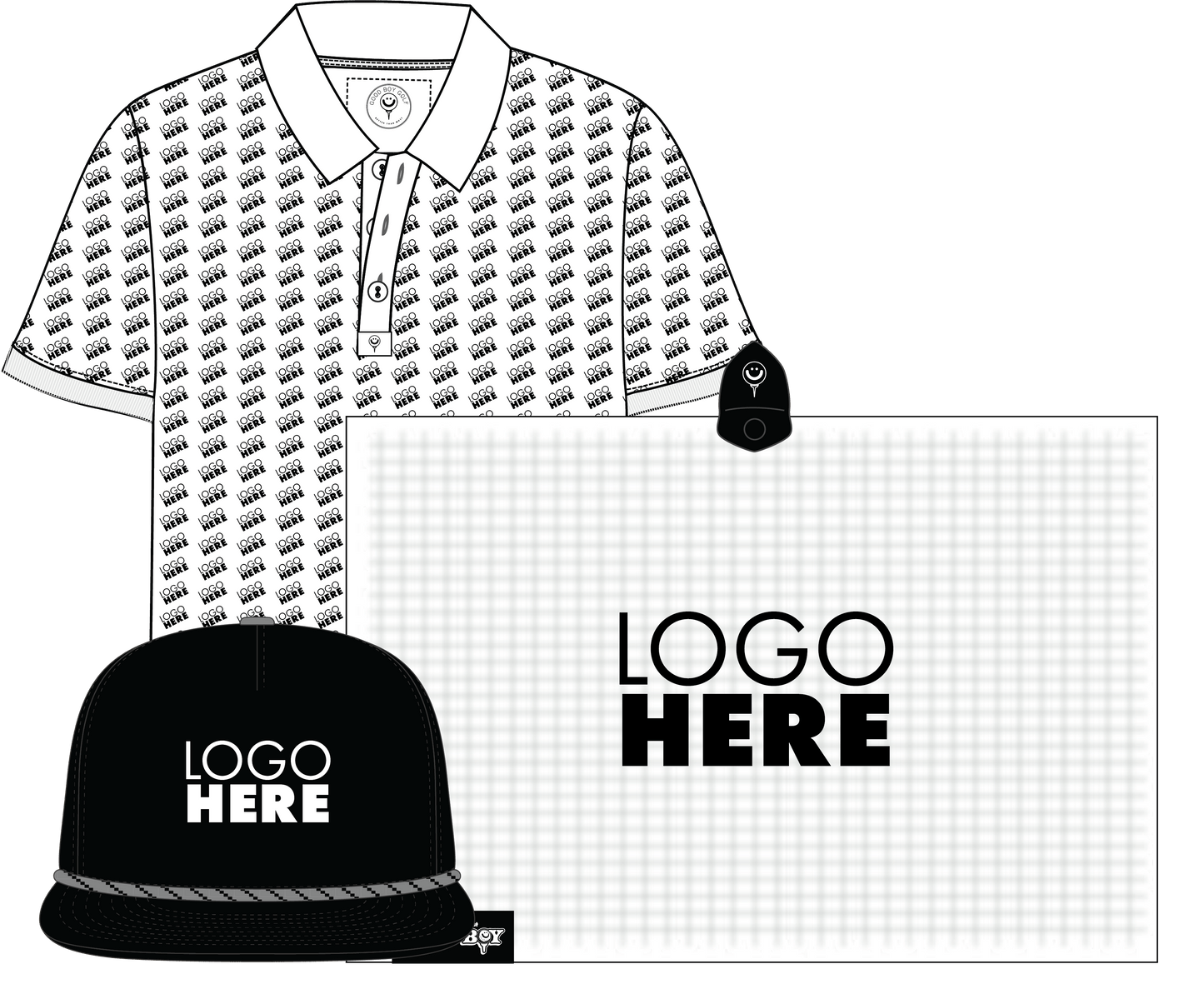 Charity Package Tier 1