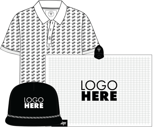 Charity Package Tier 1