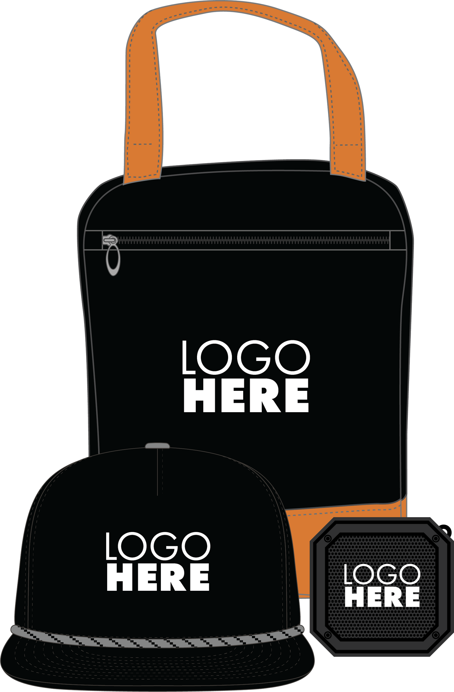 Charity Package Tier 2