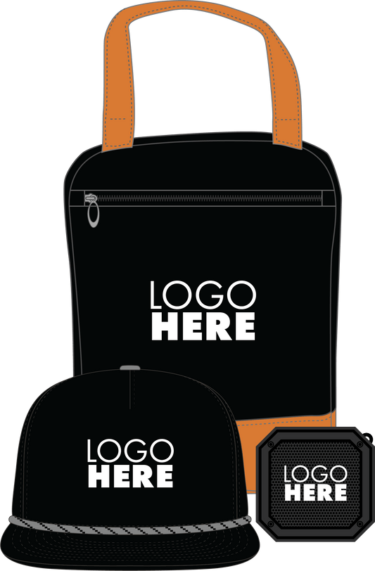 Charity Package Tier 2