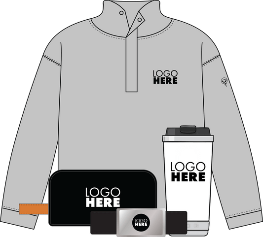 Charity Package Tier 3