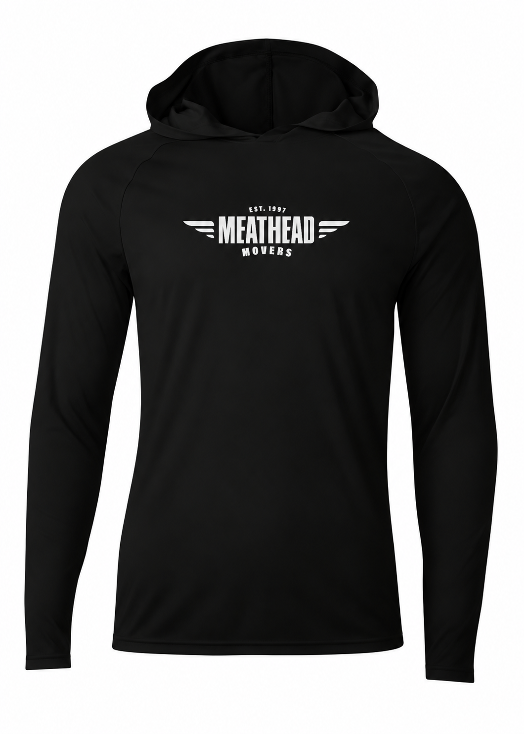 Meathead Movers Summer Hoodie