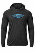 Meathead Movers Range Sesh Hoodie