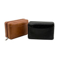 Leather Travel Cigar Humidor