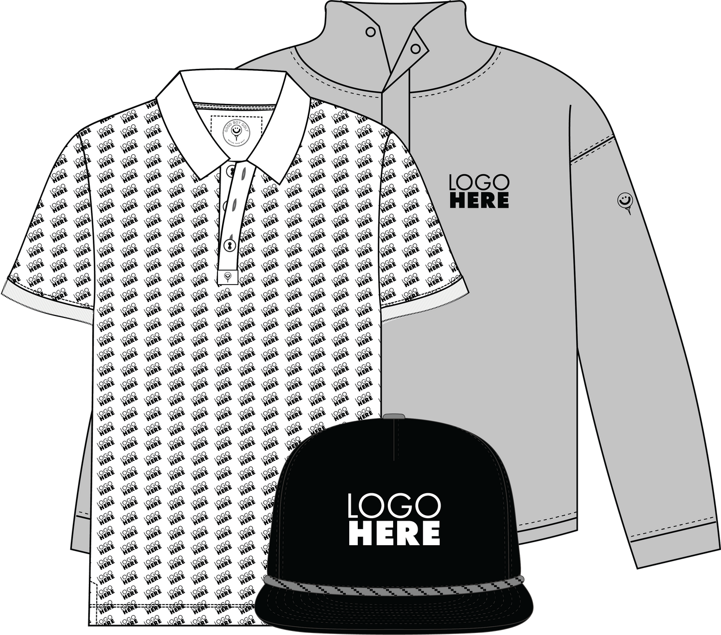 Corporate Package - Team Essentials