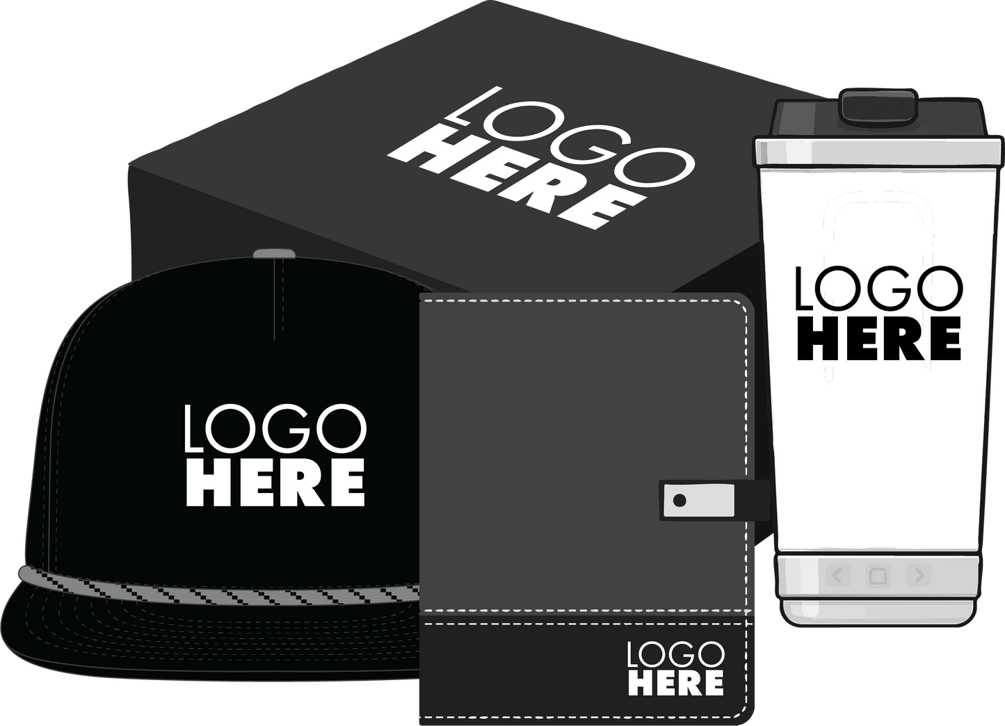 Corporate Package - Customer Gifting