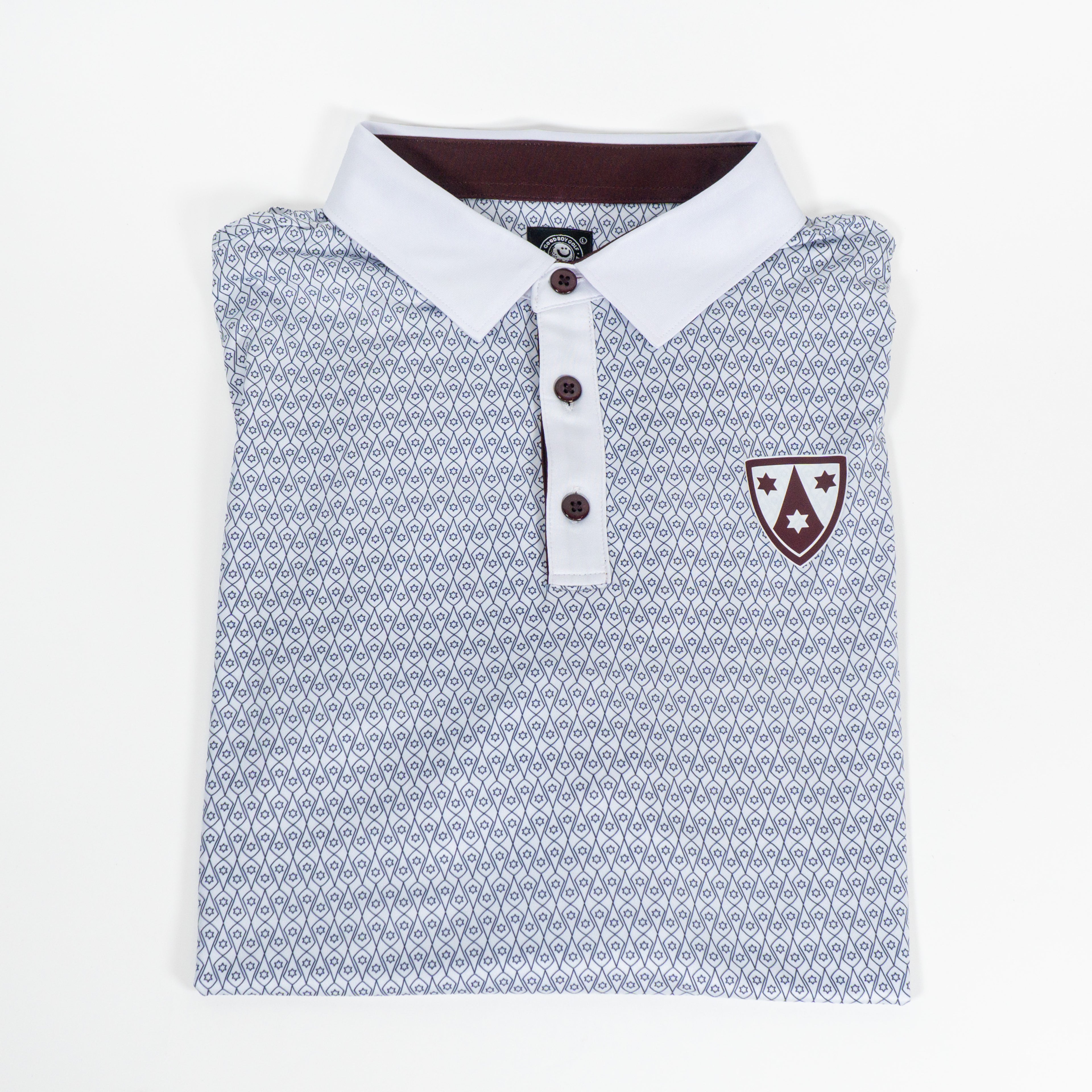 Crespi Fully Custom Polo