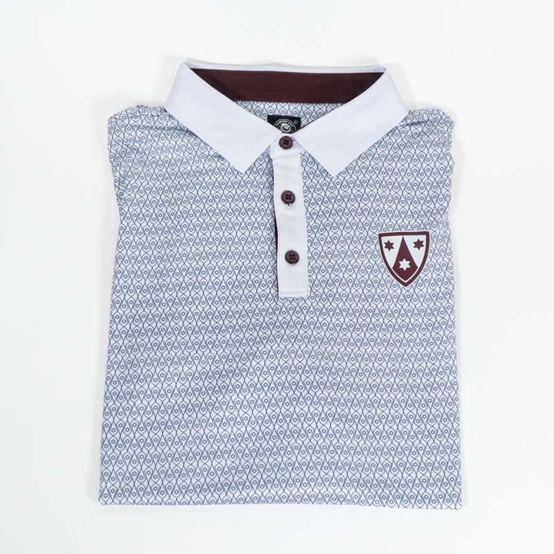 Crespi Fully Custom Polo