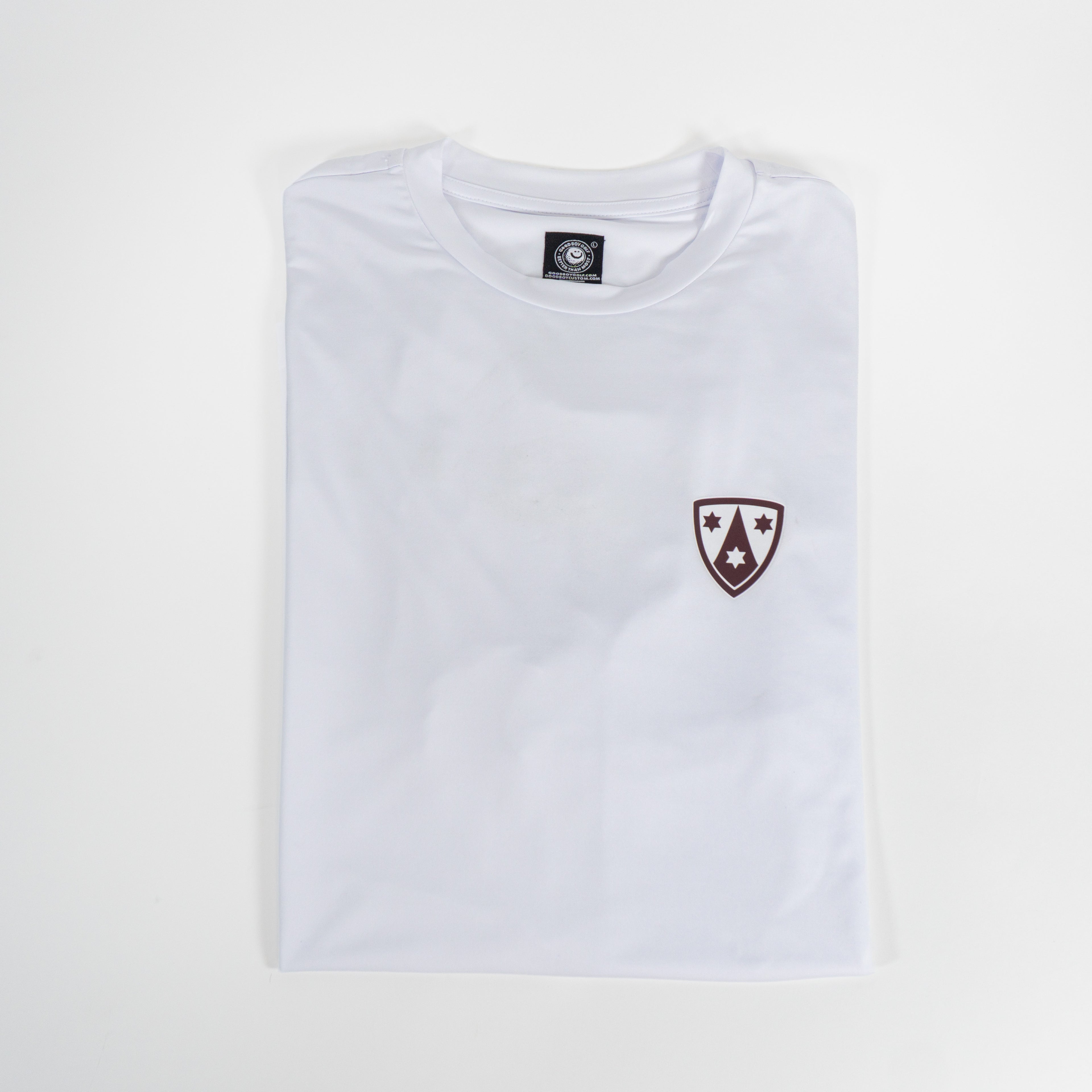 Crespi White Active T