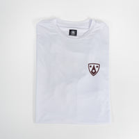 Crespi White Active T