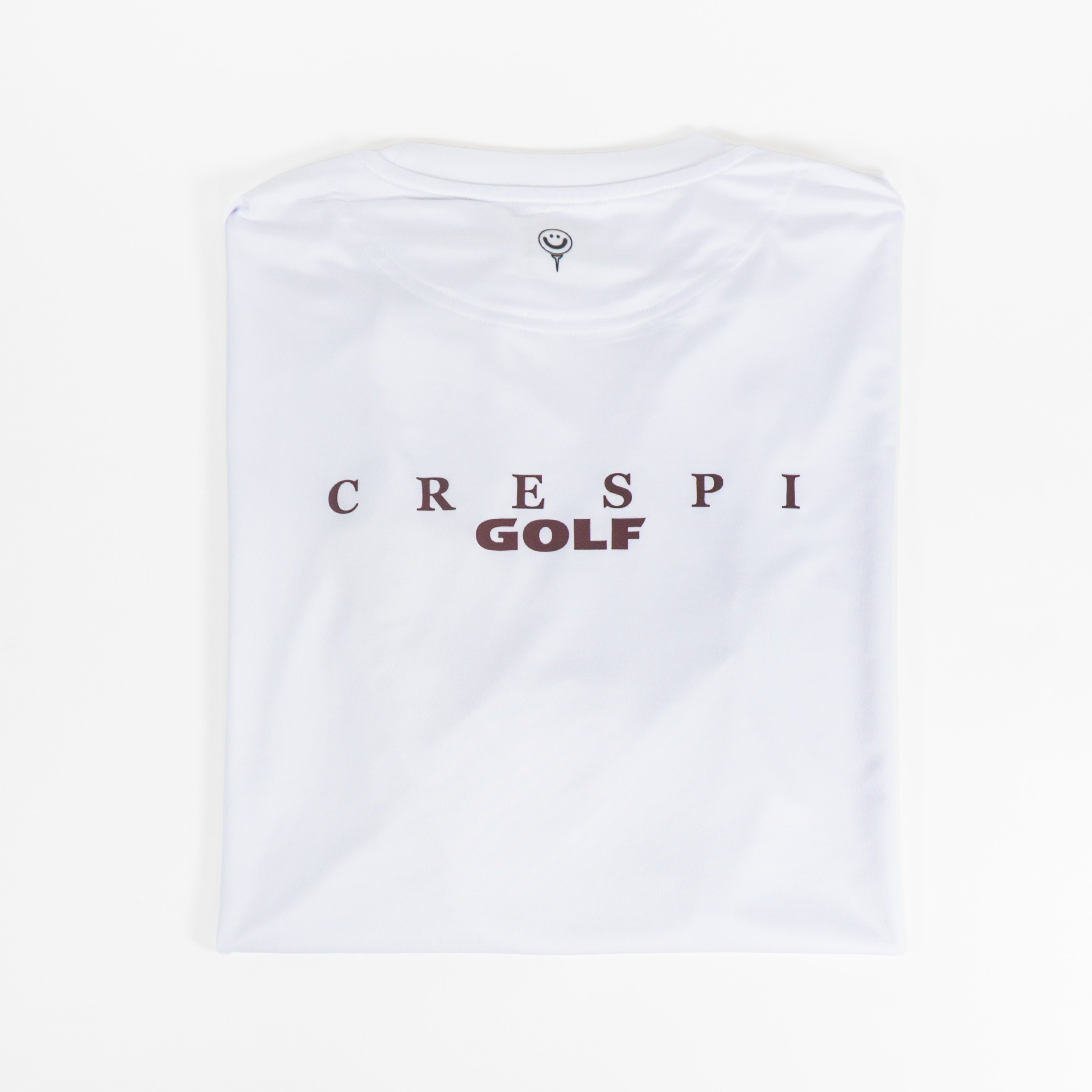 Crespi White Active T