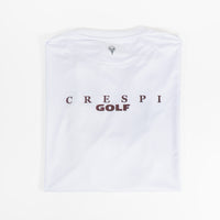Crespi White Active T