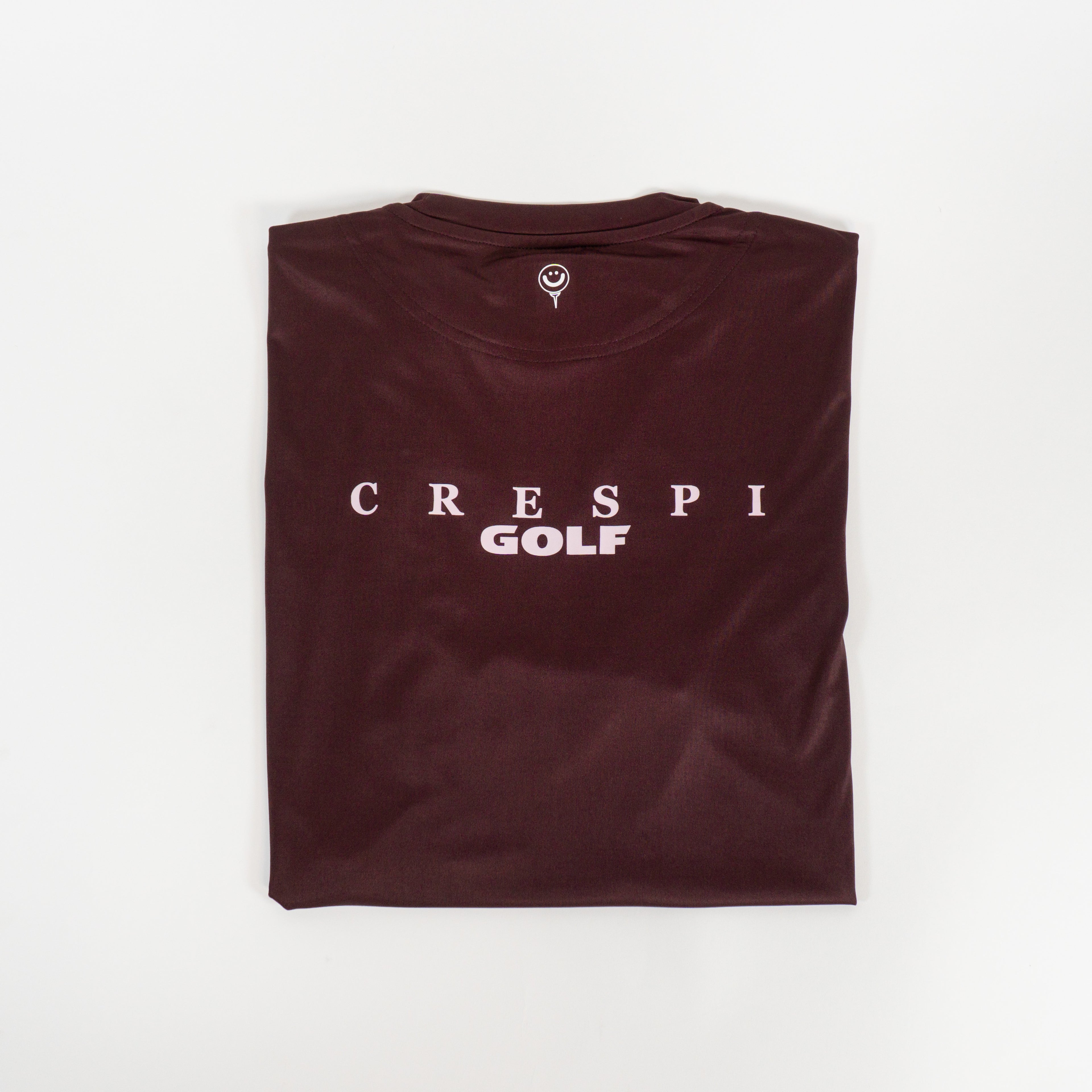 Crespi Brown Active T