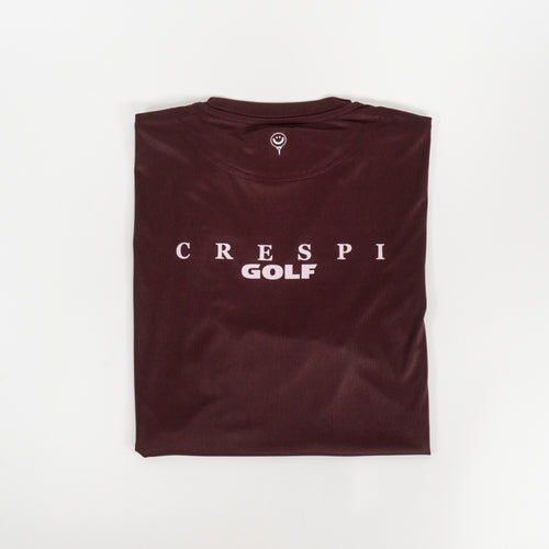 Crespi Brown Active T