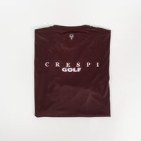 Crespi Brown Active T