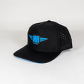 Meathead Movers Black & Blue Hat