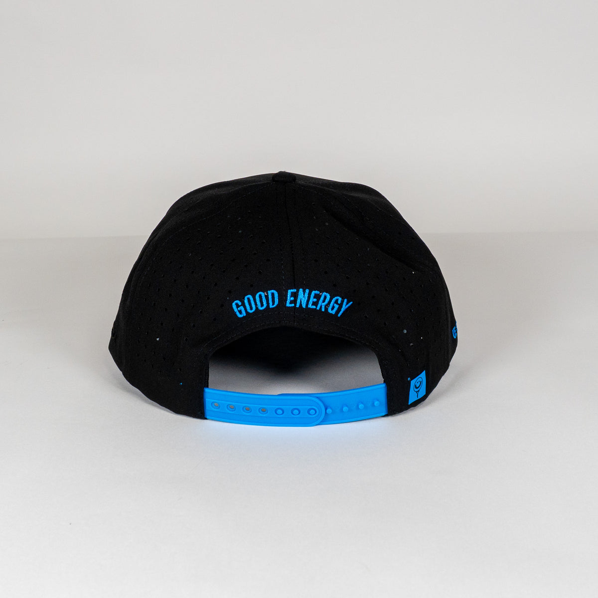 Meathead Movers Black & Blue Hat
