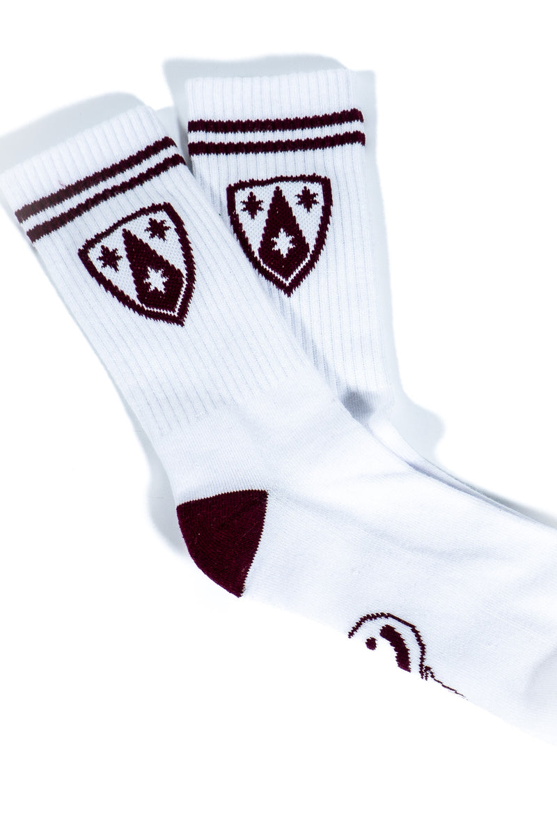 Crespi Socks