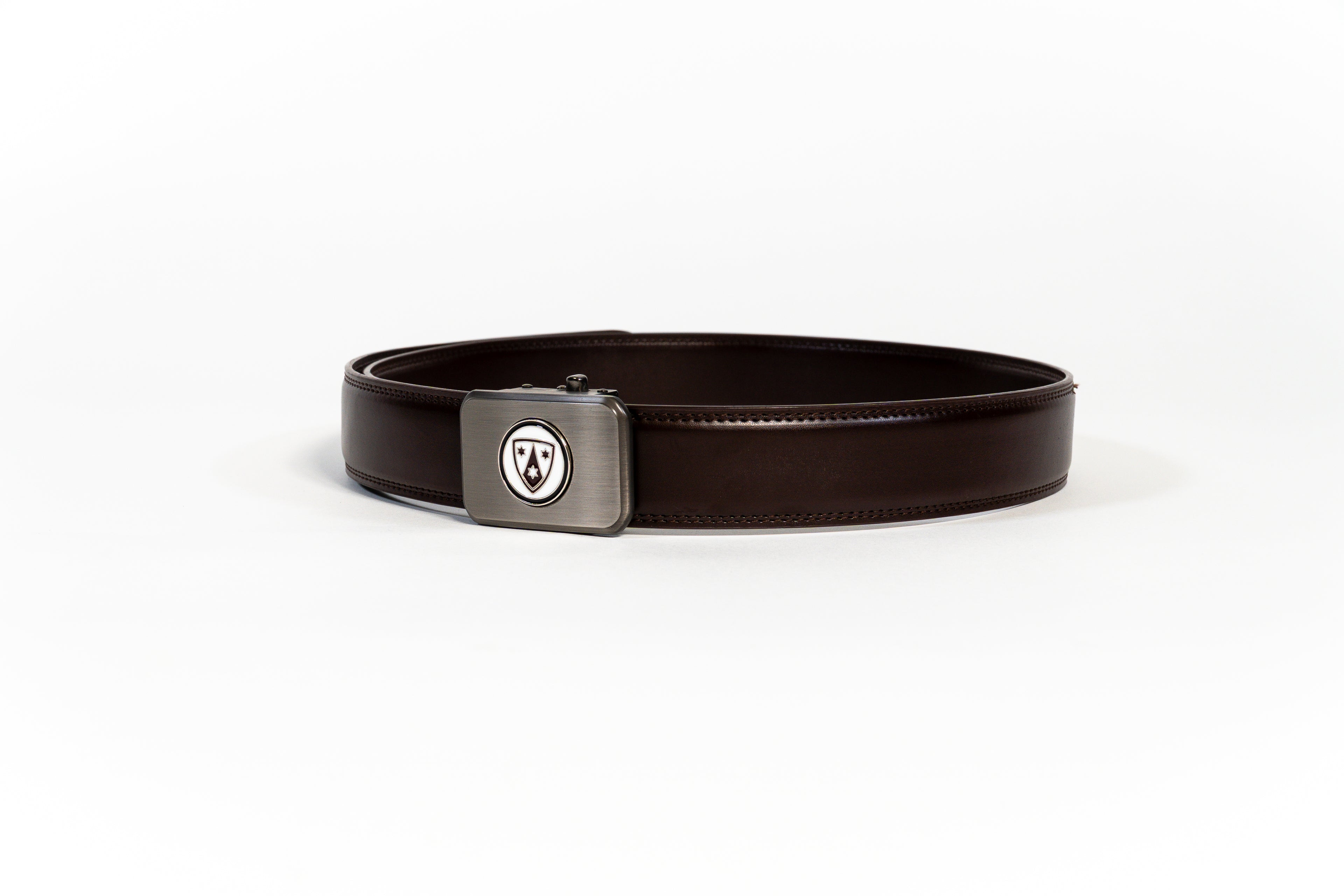 Crespi Leather Ratchet Ball w/ Ball Mark