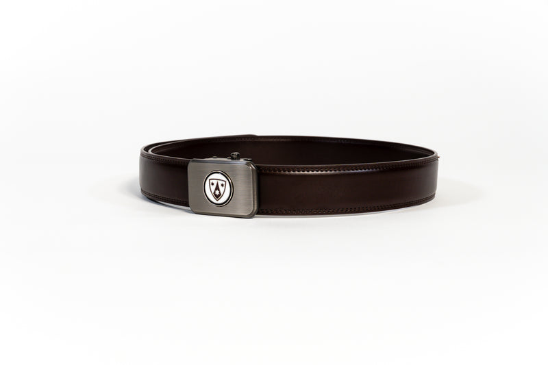 Crespi Leather Ratchet Ball w/ Ball Mark