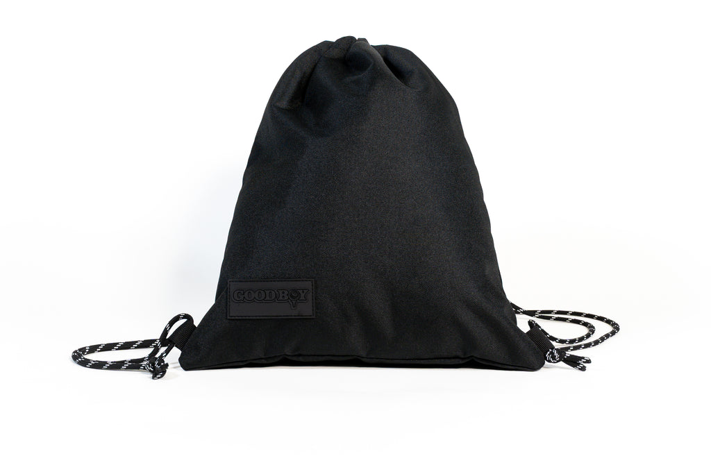 Drawstring Bag