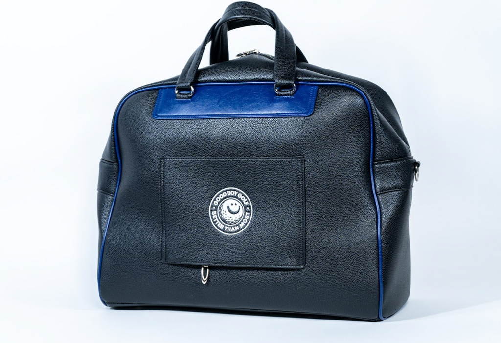 Weekender Duffel Bag