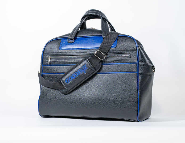 Weekender Duffel Bag