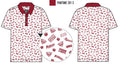 Bearcats Polo