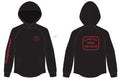 Support Your Local Firefighters Range Sesh Hoodie