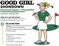 Good Girl Showdown