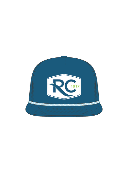 Fully Custom Hat