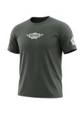 Meathead Movers Basic Athletic Tee