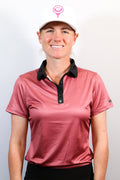 Women's Perform-ACE Pinot Noir Polo