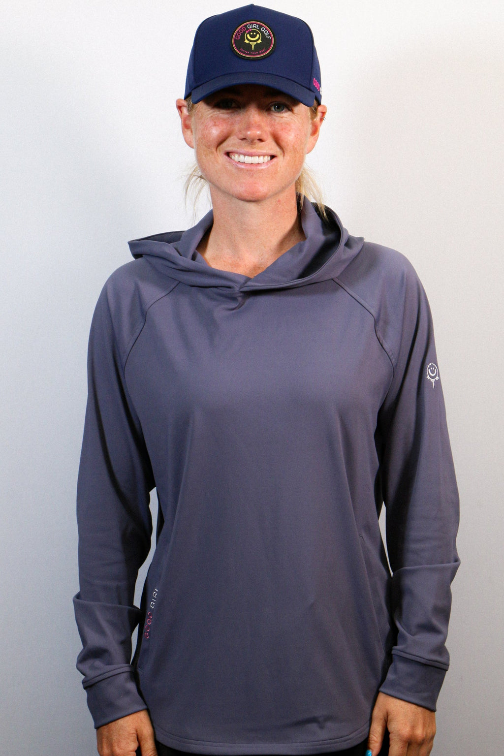 Women's Range Sesh Hoodie