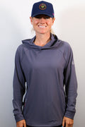 Women's Range Sesh Hoodie