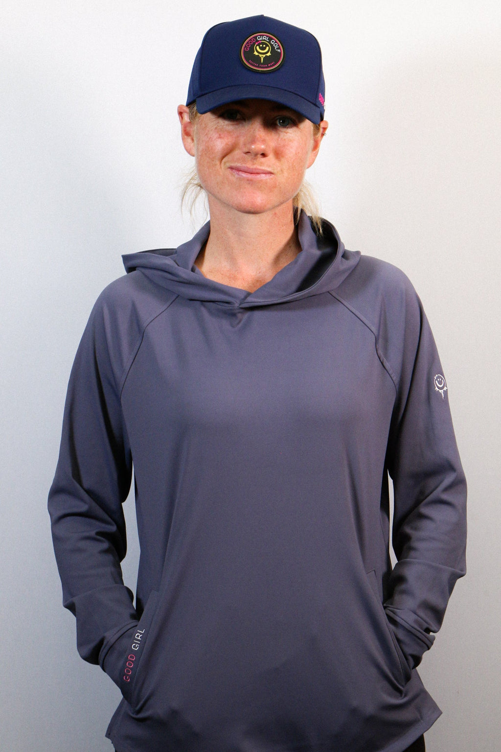 Women's Range Sesh Hoodie