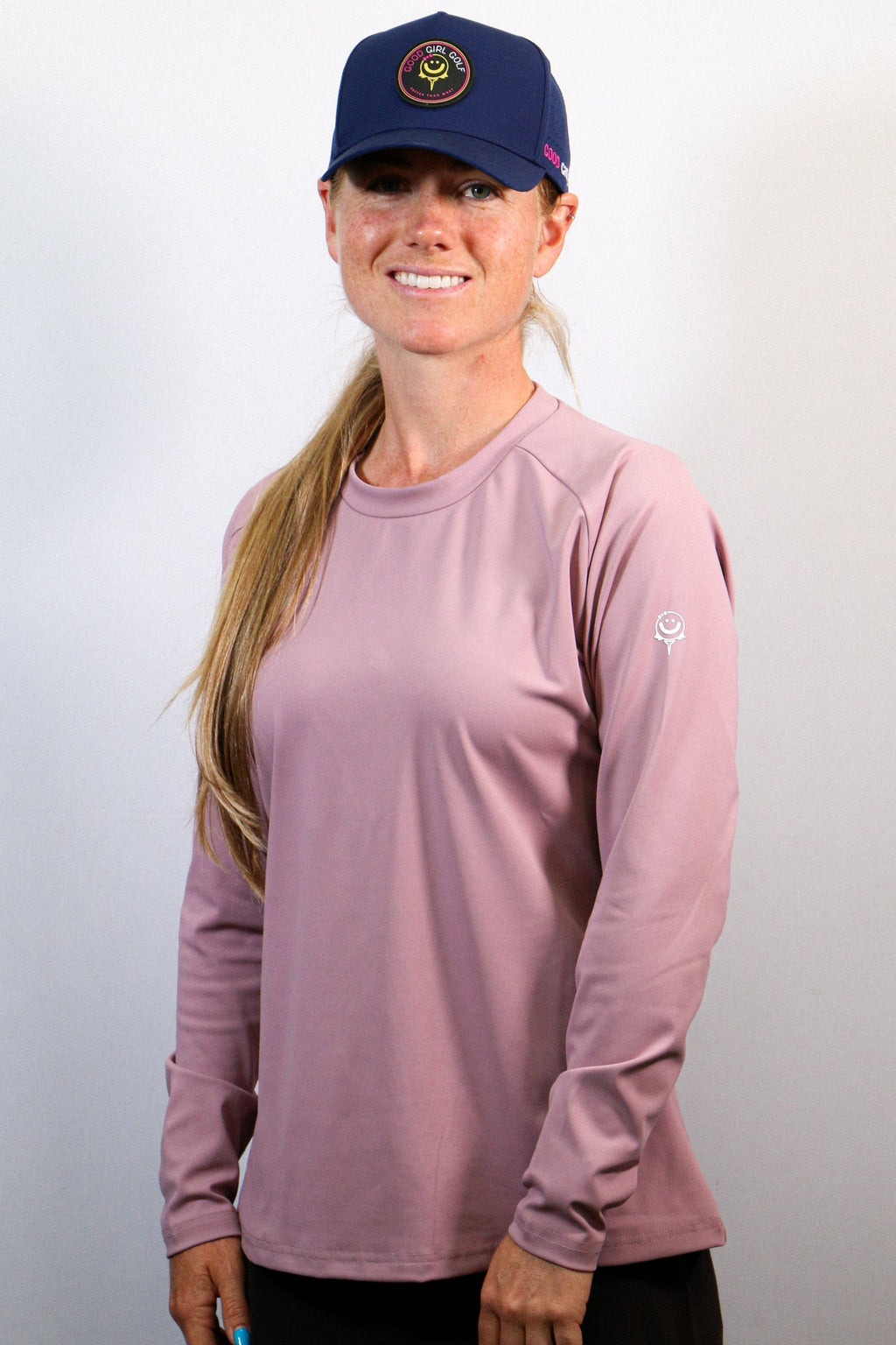 Women's Lavender Pullover