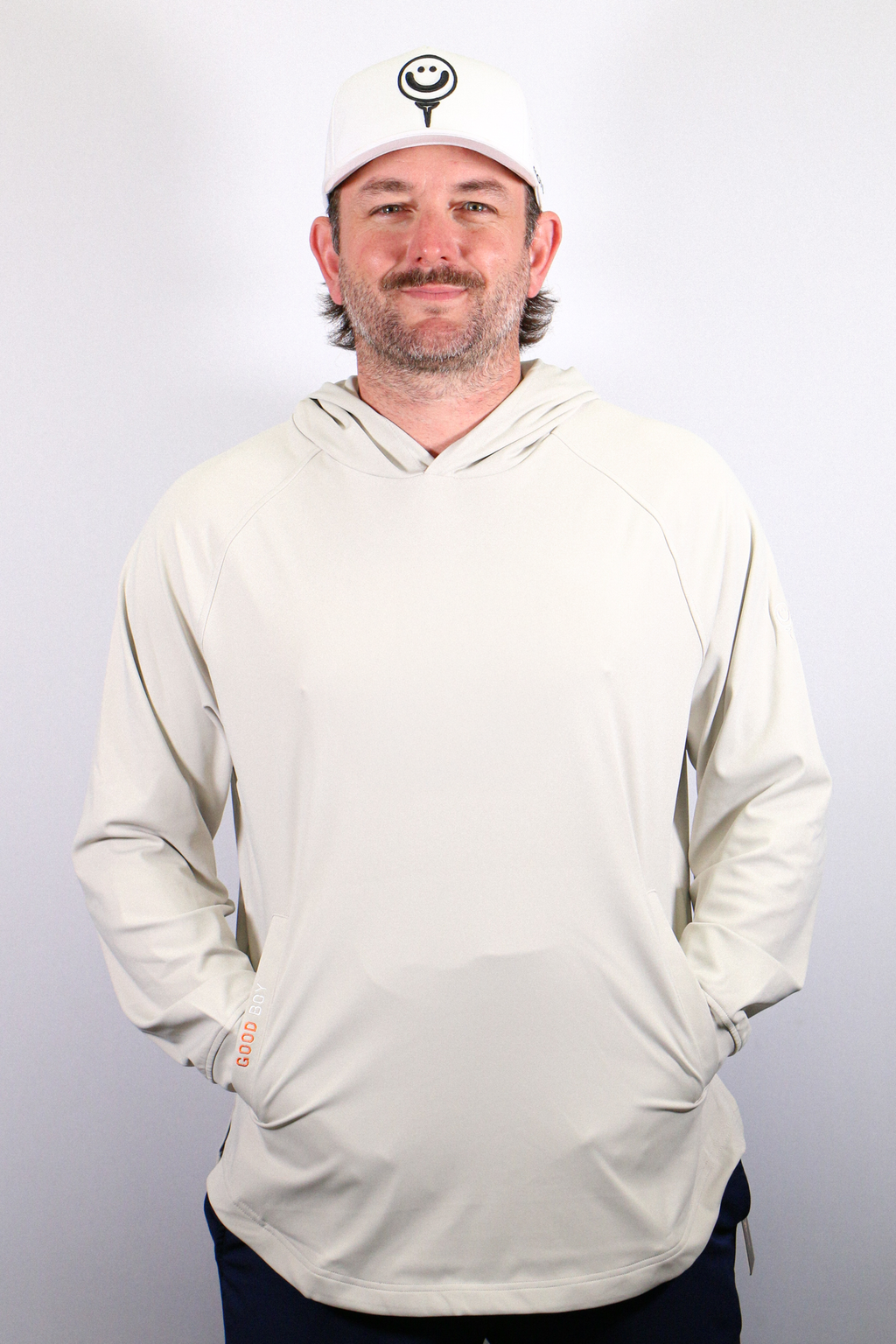 Range Sesh Hoodie