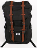 Canvas Laptop/Travel Backpack