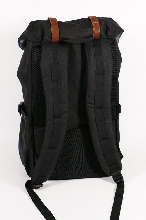Canvas Laptop/Travel Backpack