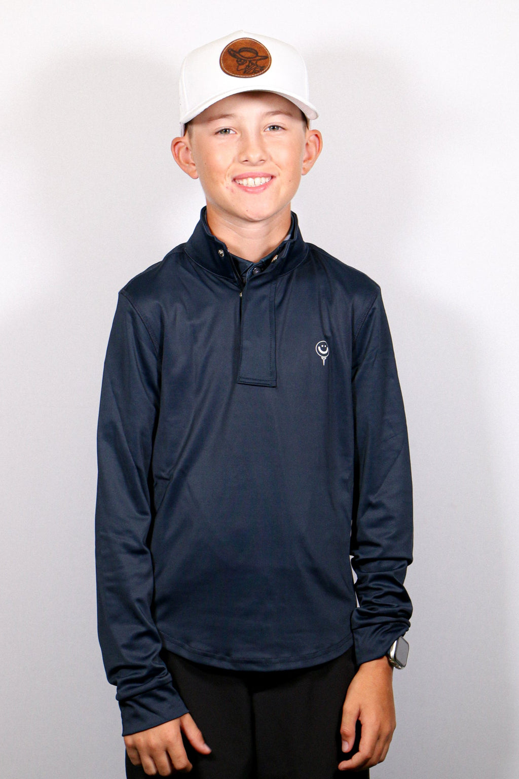 Junior Q-Zip Pro