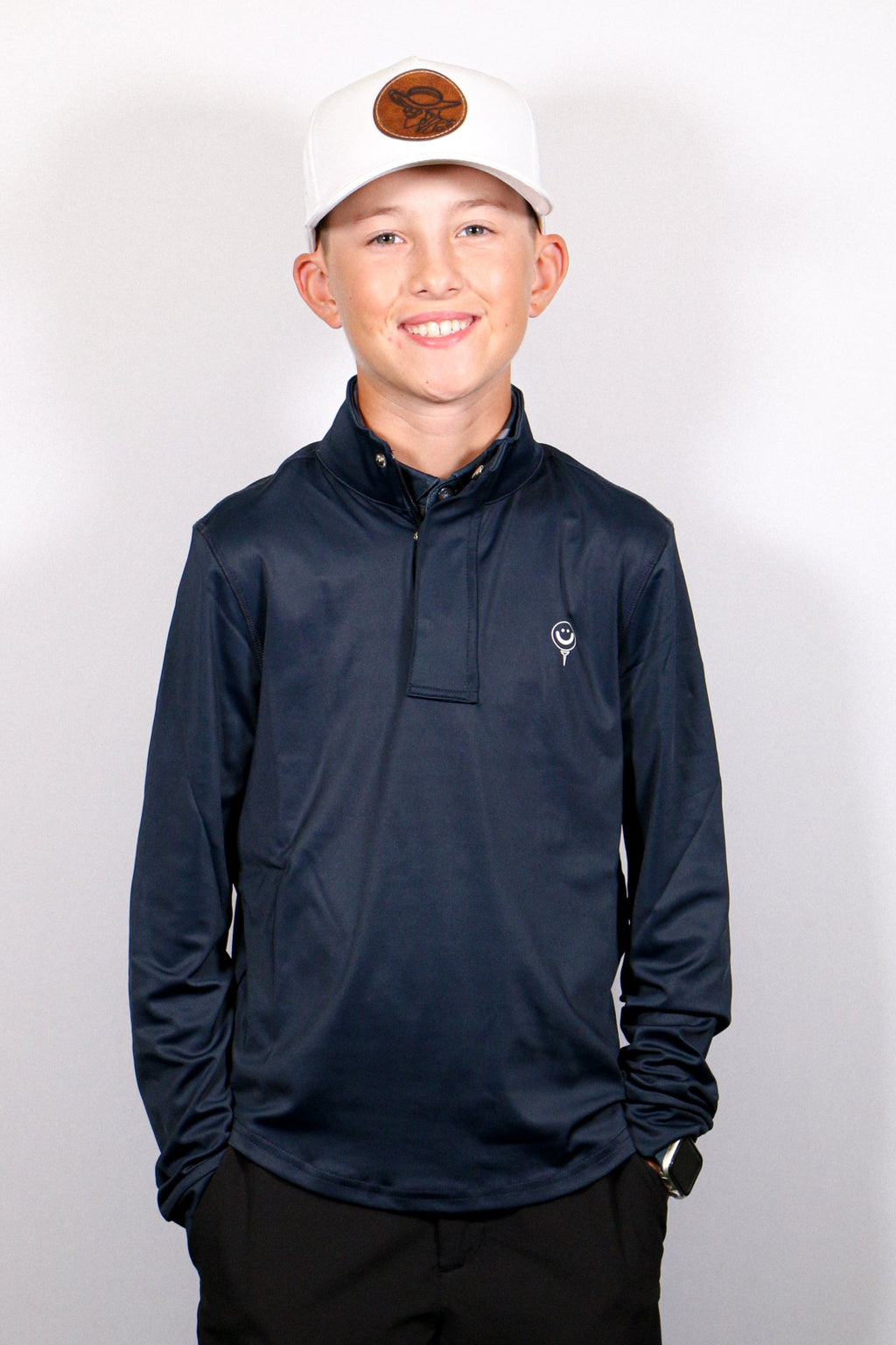 Junior Q-Zip Pro