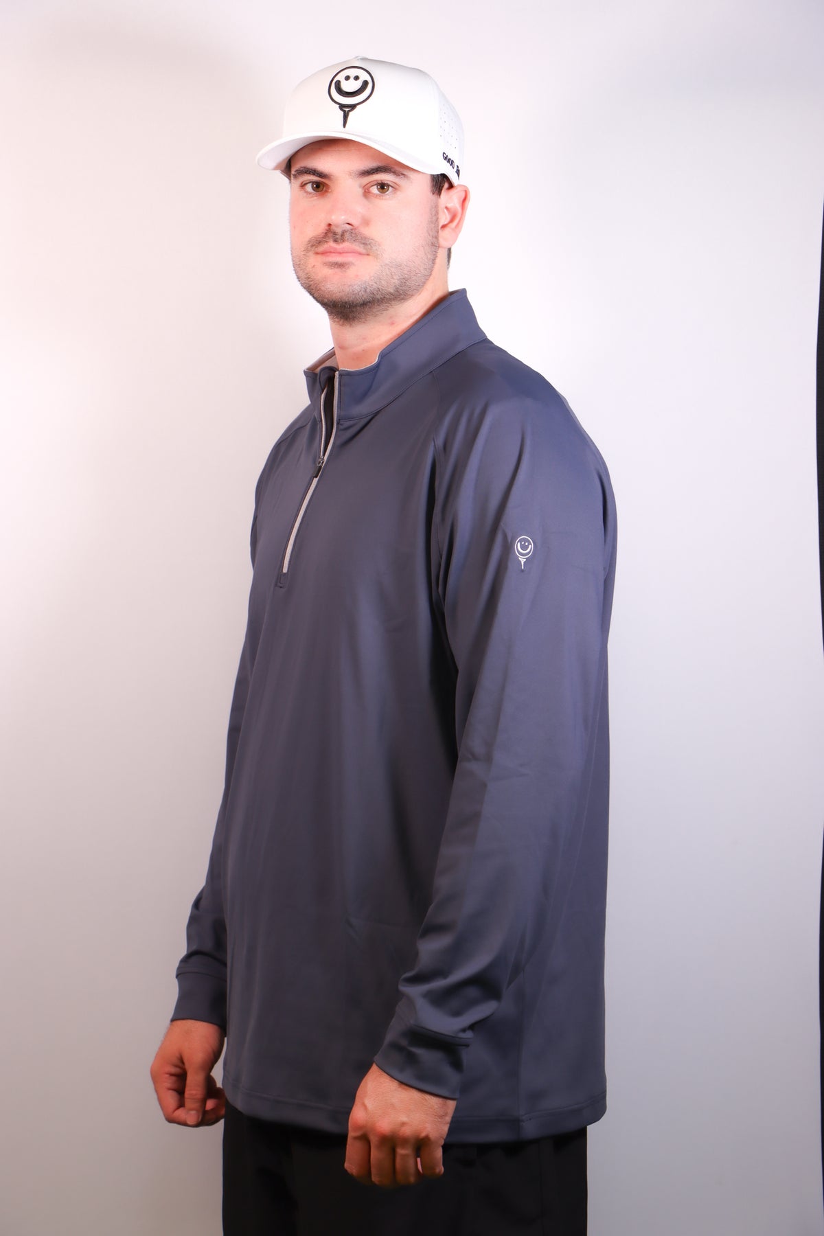 Case Studies & Custom Apparel Projects | Good Boy Custom